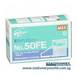 MAX Cart Staples Refill 50-FE