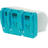 Rapid Staple Cassette Pack of 3 R5050