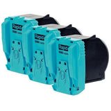 Rapid Staple Cassette Pack of 3 R5080 - Obbo.SG