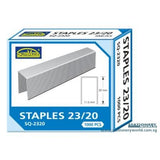 Suremark Staples Refill 23/20 SQ-2320
