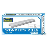 Suremark Staples Refill 23/6 SQ-2306