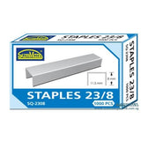 Suremark Staples Refill 23/8 SQ-2308 - Obbo.SG
