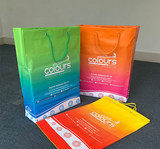 STRING BAGS (CUSTOMIZABLE) - Obbo.SG