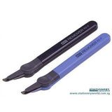 MAX Staple Remover RZ-F - Obbo.SG