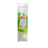 3M Scotch-Brite Window Glass Cleaner Scouring Pad Refill MPWGS-SR - Obbo.SG
