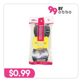 Sunday Sponge Butterfly - 3 pieces in a packet