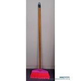Nylon Broom with Handle