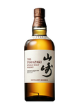 The Yamazaki Single Malt (Distiller's Reserve) (700ml)