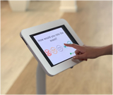 Survery4Me Instant Feedback System - Obbo.SG