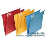 Elba Vertic 1000 Suspension File V Base Pack of 25 85740 - Obbo.SG