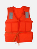 ULTIMA Netting Safety Vest - Obbo.SG