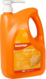 SWARFEGA - Obbo.SG