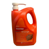 SWARFEGA ORANGE HEAVY DUTY CLEANSING LOTION