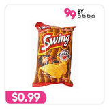 Swing Potato Chips - Teriyaki Chicken - 58g