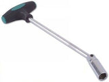 Spark Plug Wrench with 21mm Hexagon Socket - Obbo.SG
