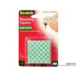 3M Mounting Tape 1 x 1 Inch (No. 111)