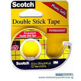3M Permanent Double Stick Tape 136 - Obbo.SG