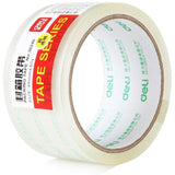 Deli OPP Tape 48mm x 40 Yard 30246 - Obbo.SG