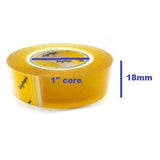 Loy Tape 18mm x 25 Yards - Obbo.SG