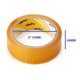 Loy Tape 24mm x 50 Yards