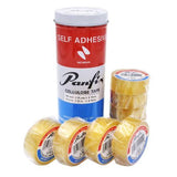 Panfix Cellulose Tape 3/4 Inch x 25 Yards (18mm)