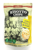 Tavola Risotto Chips - Honey Mustard and Onion 84g - Obbo.SG
