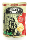 Tavola Risotto Chips - Tomato Basil 84g
