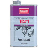 TC 1 Cutting Fluid