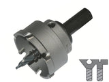 TUNGSTEN CARBIDE HOLESAW