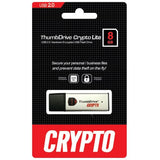 Trek TD Crypto Lite USB 2.0 8GB