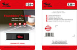 Trek TD Pro Metal USB 3.1 128GB