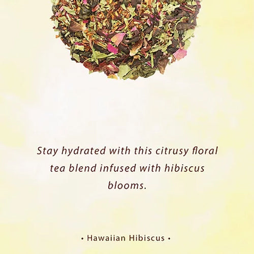 Hawaiian Hibiscus - Obbo.SG