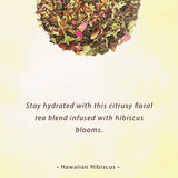 Hawaiian Hibiscus - Obbo.SG