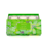 The Tea Collection - Mini Candle Trio - Obbo.SG