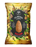 Temole Almond Chips - BBQ 40g - Obbo.SG