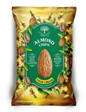 Temole Almond Chips - Sour Cream 40g - Obbo.SG