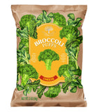 Temole Broccoli Puff - Cheese 56g - Obbo.SG