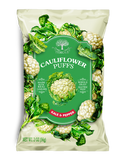 Temole Cauliflower Puff - Kale & Pepper 56g - Obbo.SG