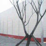 TEMPORARY NOISE BARRIER PANEL - Obbo.SG