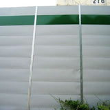 TEMPORARY NOISE BARRIER PANEL - Obbo.SG