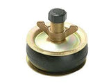 PVC Testing Plug 6" - Obbo.SG