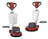 Testa Single Disc Scrubber