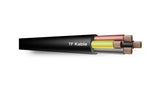 Rubber Cables H07RN-F - 5G x 1.5, 2.5, 4, 6, 10, 16, 25, 35, 50, 70, 95 mm2 - Obbo.SG