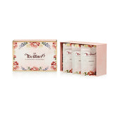 The Tea Story Luxury Gift Set of 3 Tea Pouches - Obbo.SG
