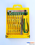 Electron Screwdriver Set - 32 in 1 - Obbo.SG