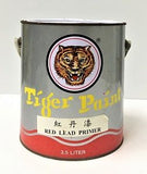 Tiger Red Lead Primer 3.5L