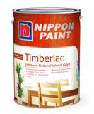 Nippon Paint Timberlac (Clear) - Obbo.SG