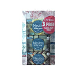 Neutra 3 Ply Facial Tissue Box Pack of 5 - Obbo.SG
