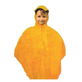 Adventure World Reusable Poncho (Toddler) - Obbo.SG