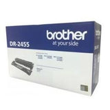 Brother Drum Unit Black DR-2455